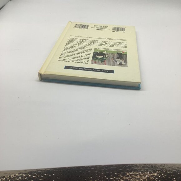 A New Owner's Guide to Dog Training By Dorman Pantoeder - Picture 9 of 10